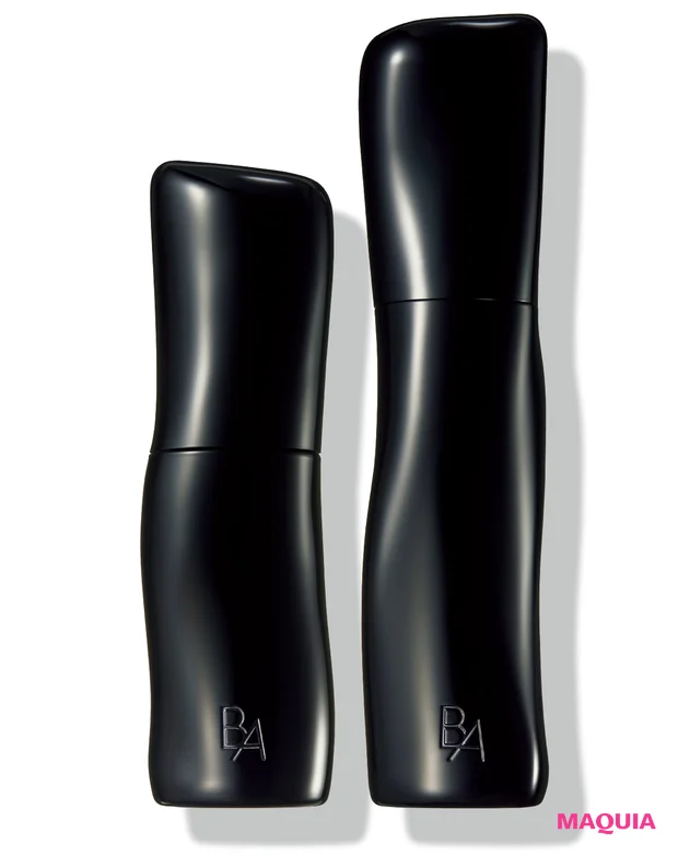 小嶋陽菜 元AKB48 愛用スキンケア ポーラ B.A ローション B.A ミルク