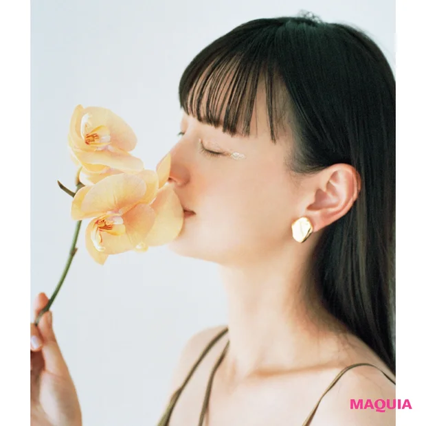 出会いの春に第一印象をよくするには? 鈴木えみが好感度アップの秘訣をアドバイス!_3
