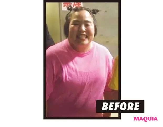 人気タレント・モデルGALLERY_114