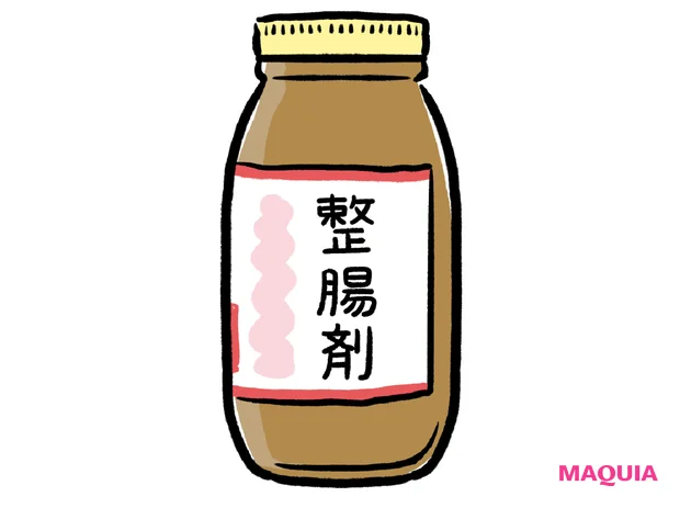 今日から始める「腸活ルーティン」。フォドマップ食事法、リンゴ酢、味噌汁……毎日の工夫で腸からキレイに_5