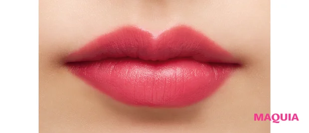 百田夏菜子 推し リップ CHANEL ルージュ アリュール ヴェルヴェット 79 2