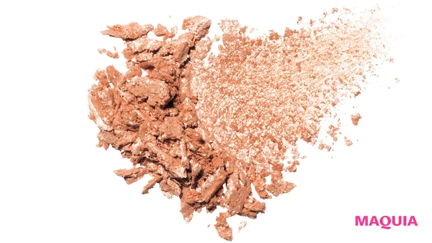 エレガンス プレジール アイズ 03 質感をチェック