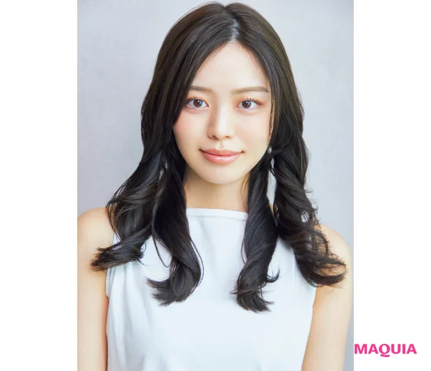 崩れる、ぺちゃんこ、巻きが取れる...梅雨どきヘア悩み攻略法。神崎 恵さんの信頼スタイリストが伝授!_19
