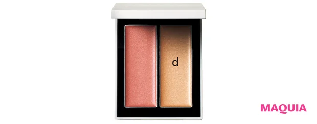 スリー シマリング グロー デュオ R X01