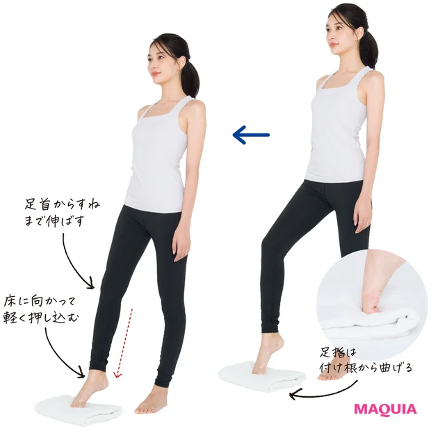 筋肉を「しつけて」体質改善! カリスマトレーナー佐藤義人が教える神ストレッチ_9