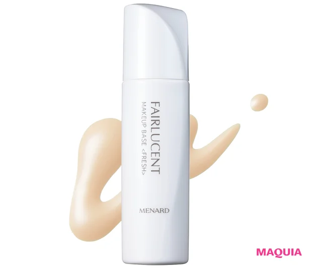 この春マークしたい新作下地を大公開。美肌見せもスキンケアも叶う実力者がずらり！【新作ベースメイクカタログ2025年春夏】_17