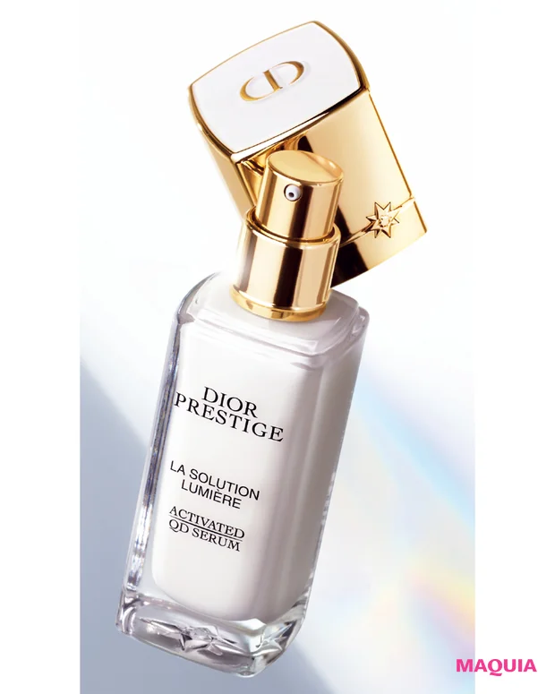 エイジングケア部門【ブライトニング・UVグランプリ2024】_2