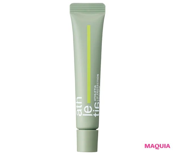 首元にも使いやすいスティック型、髪を守るマルチバームほか、お直し特化型&パーツ用UVで美肌を死守！_9