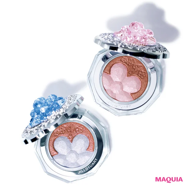 黒マスカラの進化が止まらない! Upt、ジルスチュアートの新作も要チェック_4