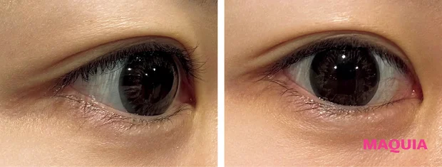 耐久性に自信ありのマスカラ、「落ちない」にウソはない⁉︎ 半日ガチ検証で見えた実力は_7