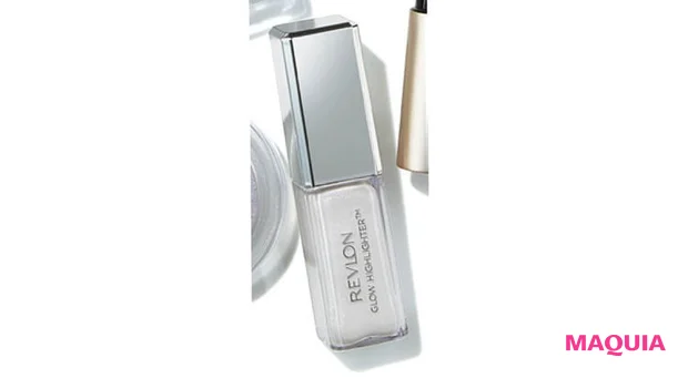 くすみを飛ばすおすすめハイライト レブロン グロウ ハイライター 003