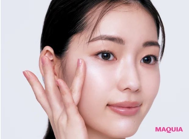 ディオール「ルミナイザー」が洒落顔になれると話題！ メイクアップアーティストが攻略法を伝授_3