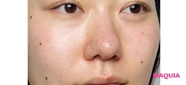 2026年春夏最新作 長井かおりさんイチオシの毛穴におすすめのパウダー