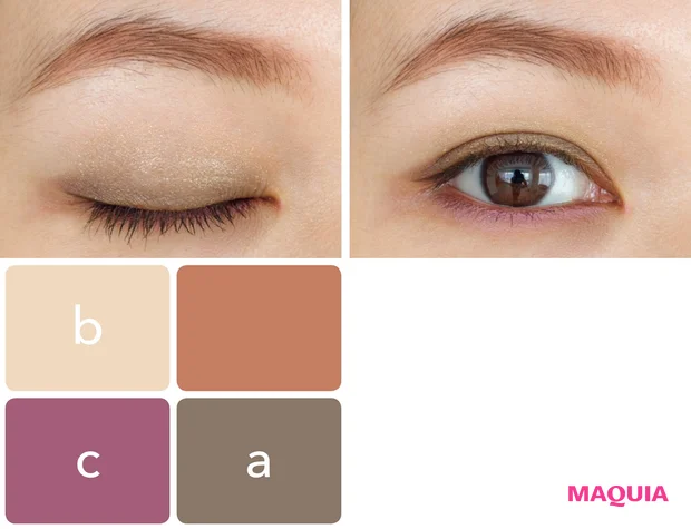 HOW TO MAKEUP