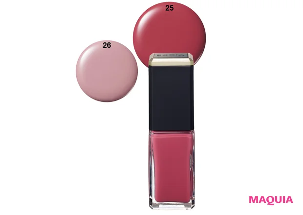 ヴェルニ 各￥2750