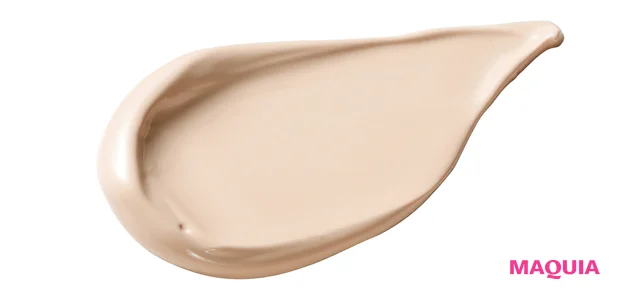 ベースメイクの疑問にメイクのプロが回答！ 日焼け止めと下地はどちらが先？ 色つき下地、どう選ぶ？_5_2