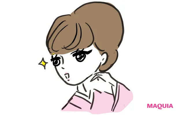 石井美保さんの残暑お見舞いスキンケア。肌荒れ、ゴワつく肌の注力ポイントを教えます_7