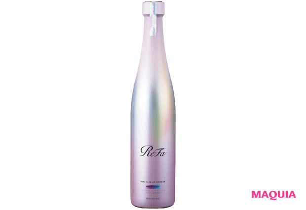 櫻坂46 守屋麗奈 ReFa リファスリムアップビネガー