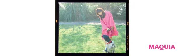 与田祐希 ある晴れた日、私はリップを持って旅に出る