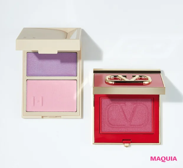 鈴木えみさんがドハマり中のフェイスカラーほか、自己ベスト肌を作るコスメを公開_10