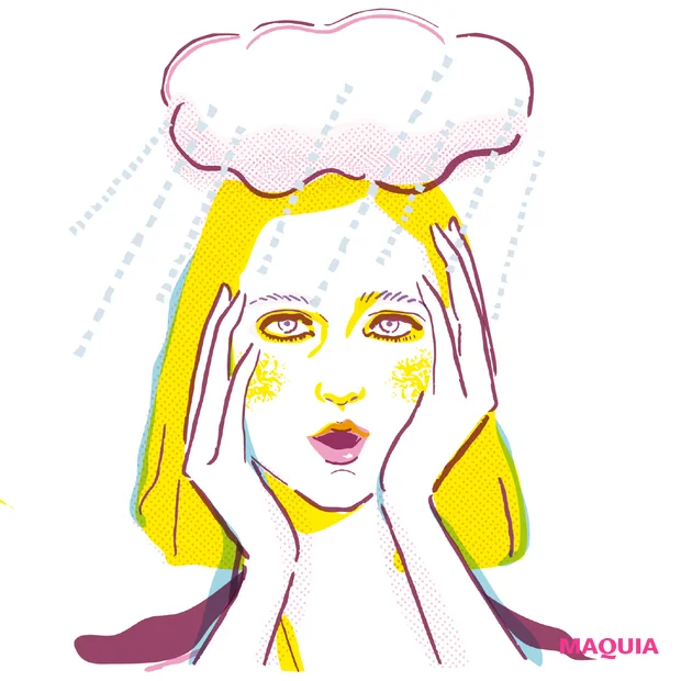 Over40のメンタル不調に医師がアドバイス。気のせいかも?で見過ごすのはNG!_2