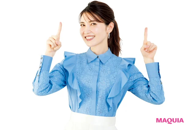 最新UVの注目ポイントを友利 新先生がレクチャー。「今年は美肌効果も機能性も抜群!」_9