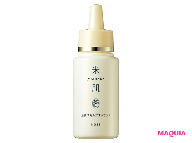 Over40の髪悩みにプロが回答。白髪は抜いてもOK? セルフ白髪染めのおすすめ品は?_10