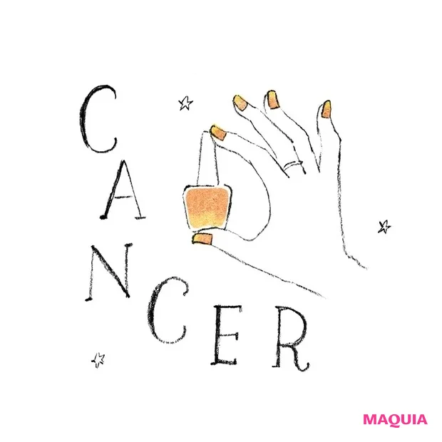 【星座別】運勢＆占いGALLERY_18