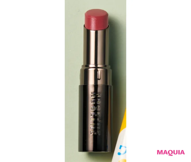 唇の保湿 パーツケアのおすすめアイテム アクセーヌ リップケア ルージュ