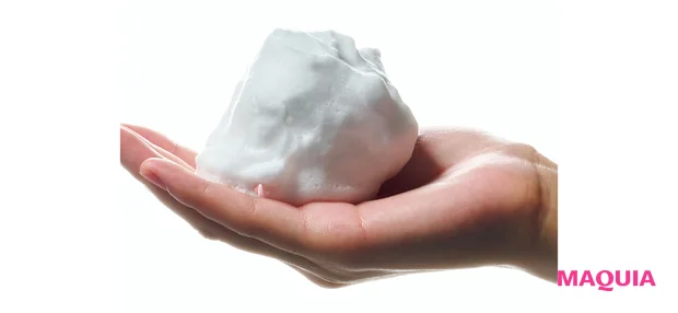  ベスコス受賞洗顔料５つの、テクスチャーから泡の状態まで完全レポート【MAQUIAベストコスメ2024下半期】_16