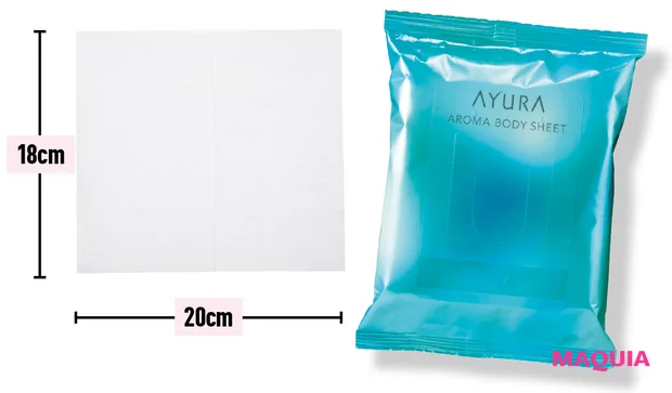 首から下の汗止めテクニック。脇汗や足のケア、おすすめ品までプロが伝授します!_6