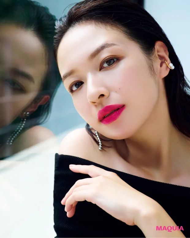 女性の美しさを表現する1本。ゲランのリップスティックで魅力が