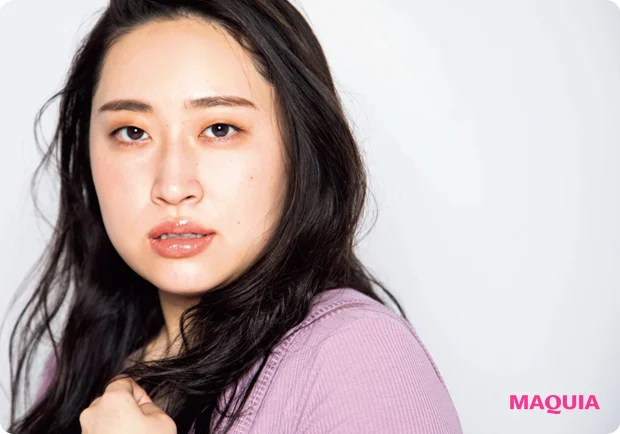 オンライン美人のツボはココ! 丸山 礼さんと美人メイクを徹底研究_6