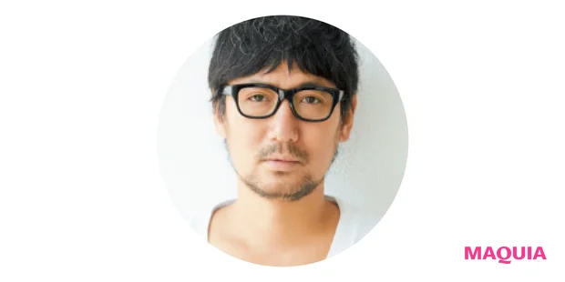 河北裕介