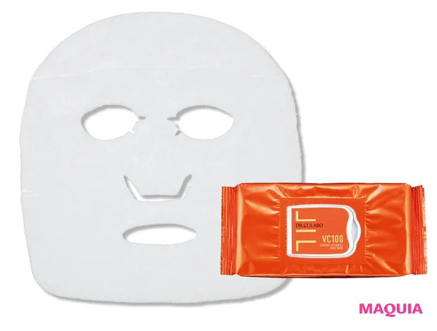 手ごわい毛穴対策もシートマスク&パックで！ 結果主義な12品を一挙公開_4