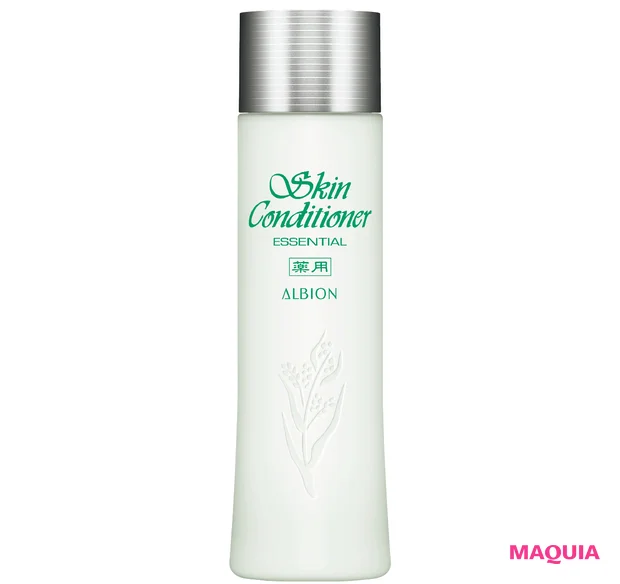 肌のゴワつき、ニキビ・吹き出物が気になるときのお守りコスメ。キュレル、アユーラほか美賢者が厳選_13