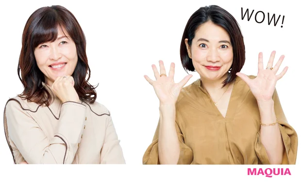 今秋続々リニューアル! パワーアップした実力派コスメをアベ&タイラが語り尽くす_2