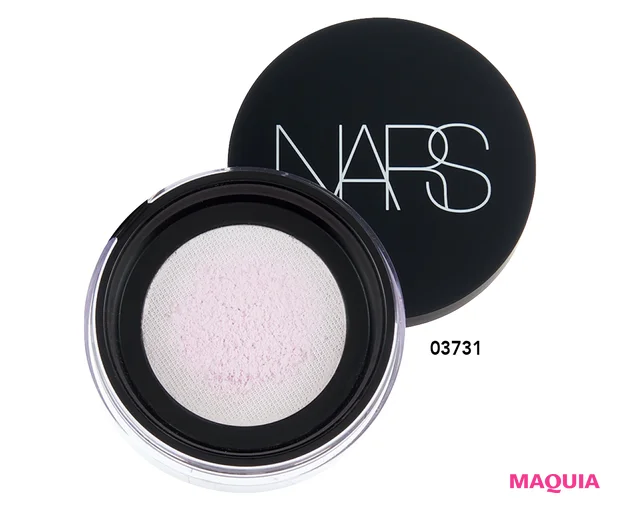 2024年秋の最新ルースパウダー。デパコスからプチプラまで全21アイテムを一挙公開！_14