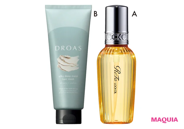 Over40の髪悩みにプロが回答。白髪は抜いてもOK? セルフ白髪染めのおすすめ品は?_11