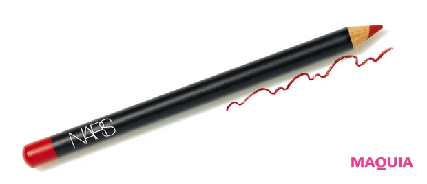 NARS プレシジョン リップライナー 9081