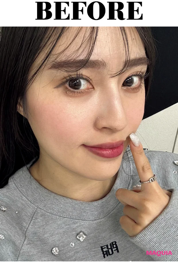 少しの頑張りで確実に変化が出る腸活にチャレンジ。30日で肌、心、体はどう変わった?_10_2