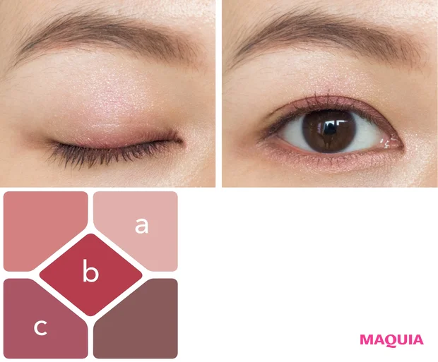 HOW TO MAKEUP