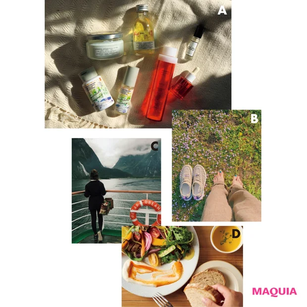 人と環境にやさしいHappyの輪を広げよう!“思い”をアクションに変えた3人にインタビュー_4