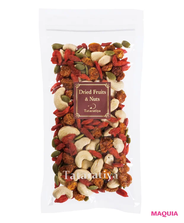 ぼる塾 田辺智加さん&あんりさんの美容ネタ。メンバー間で流行中のおやつ、1回ですごい美容ドリンクも！_2