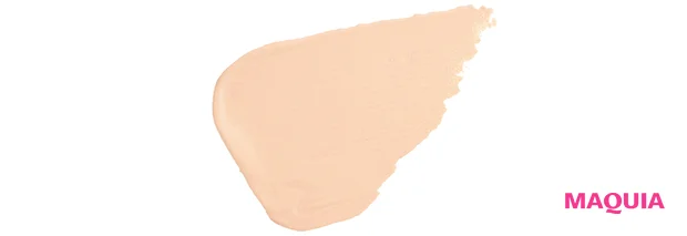 マキア３月号特別版付録 upink（ユーピンク）クッションファンデーション 01ライトベージュ ゆきりん（柏木由紀さん）プロデュース