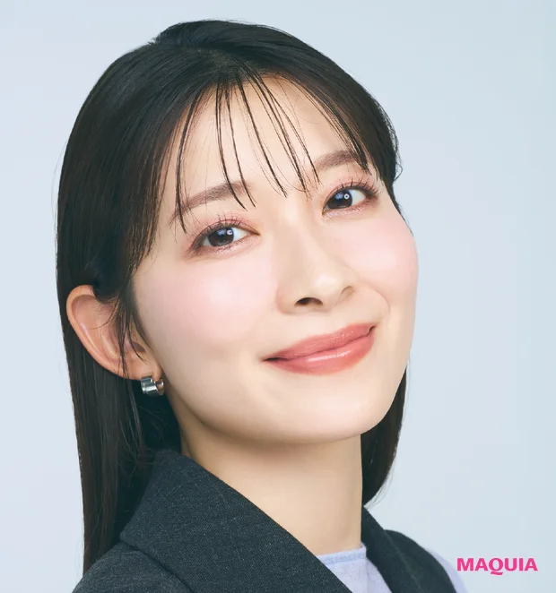 コスメデコルテ スキンシャドウ デザイニング パレット 10を使ったメイク