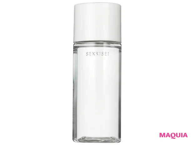 雪肌精 クリアウェルネス ピュア コンク 200ml ¥3740(編集部調べ)/コーセー