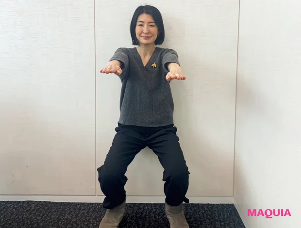 「私に効いた!」宅トレダイエット。ひもトレ・足つぼ、ダンスほか、美賢者の実録レポート_5