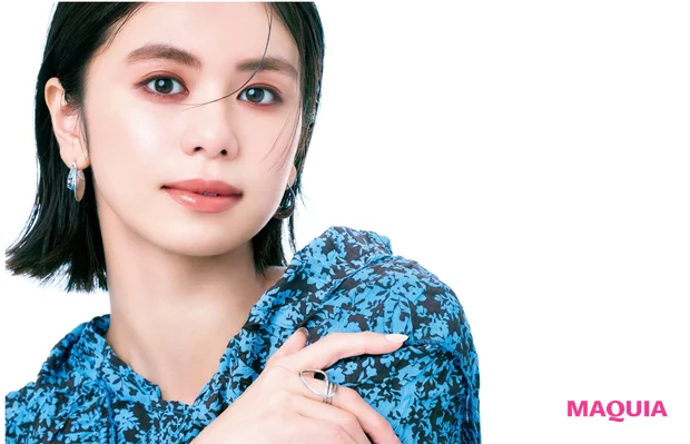 水っぽコーラルでフレッシュに