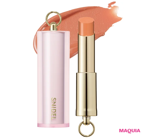 イエベさんに似合うベージュ・ブラウン系リップ。苦手意識がある人もトライしやすいのは?_5